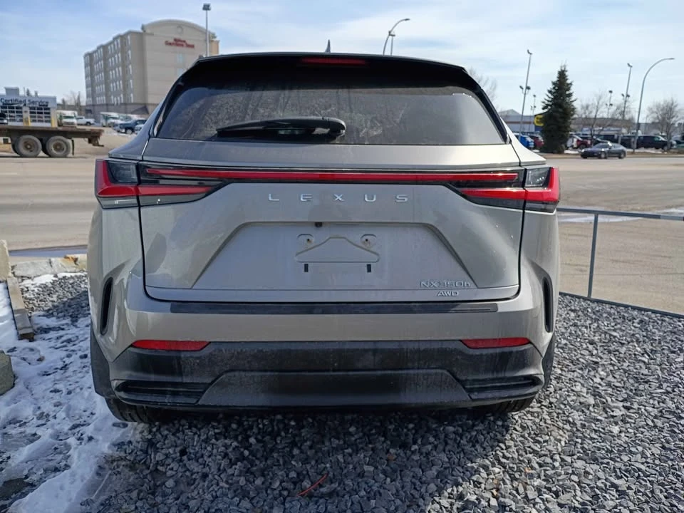 2023 Lexus NX 2nd Gen - Image 5 of 15