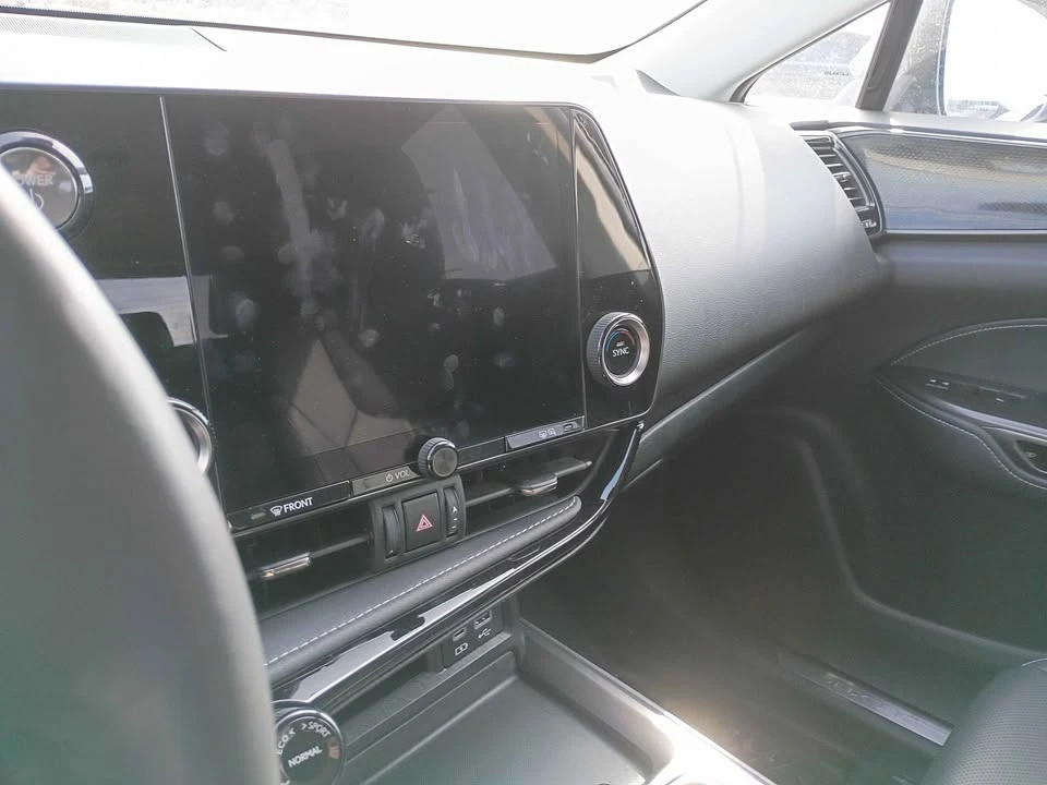 2023 Lexus NX 2nd Gen - Image 10 of 15
