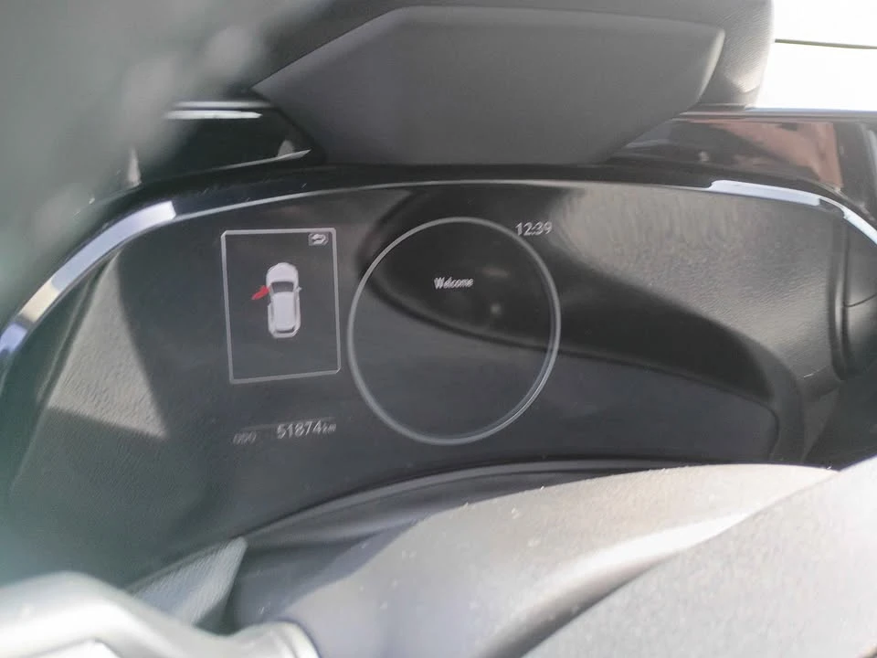 2023 Lexus NX 2nd Gen - Image 13 of 15