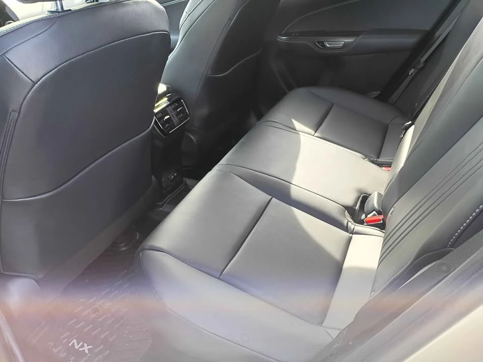 2023 Lexus NX 2nd Gen - Image 15 of 15