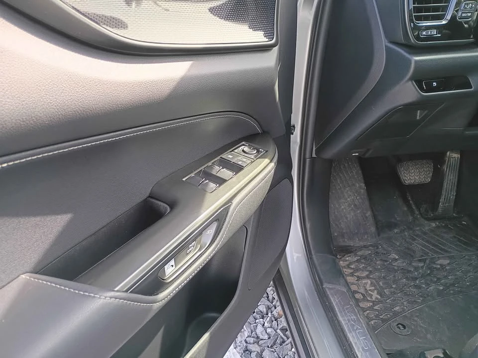 2023 Lexus NX 2nd Gen - Image 14 of 15