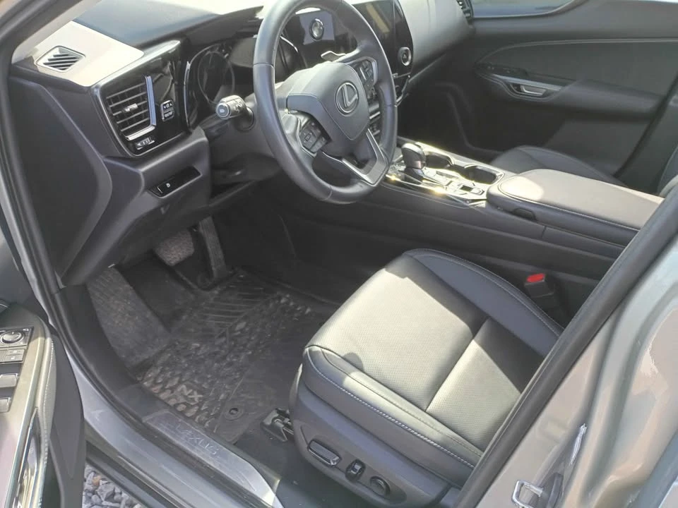 2023 Lexus NX 2nd Gen - Image 11 of 15