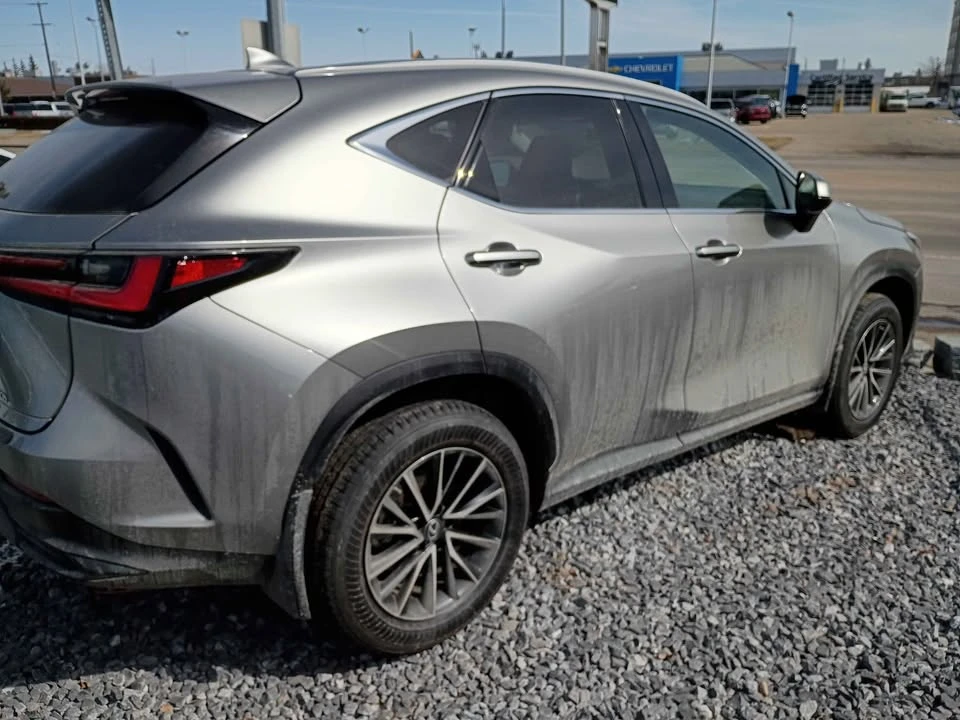 2023 Lexus NX 2nd Gen - Image 6 of 15