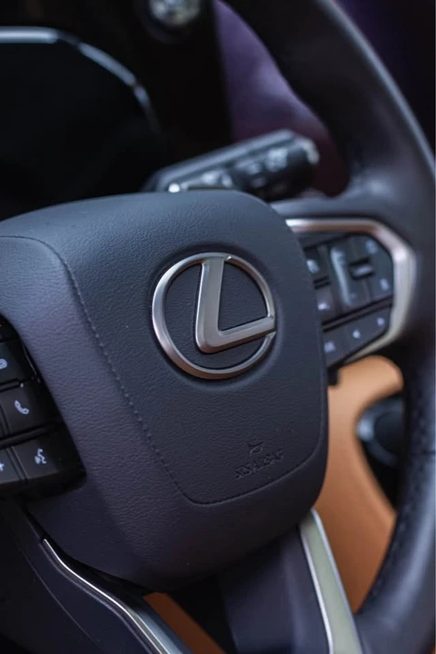 2023 Lexus NX 2nd Gen - Image 14 of 19