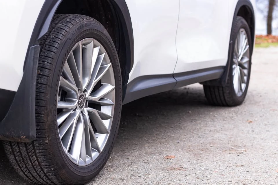 2023 Lexus NX 2nd Gen - Image 12 of 19