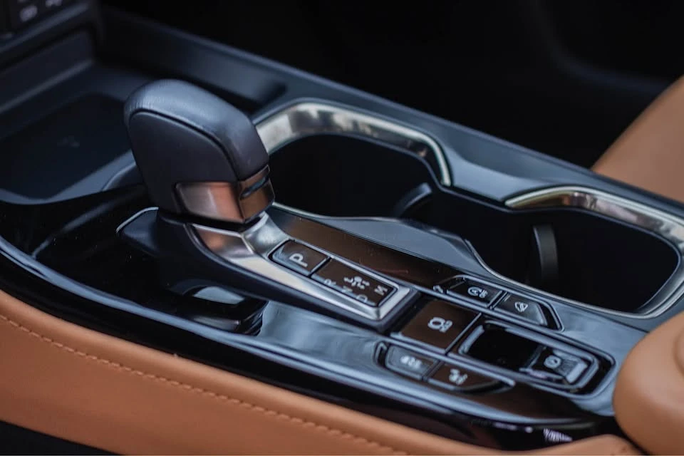 2023 Lexus NX 2nd Gen - Image 19 of 19