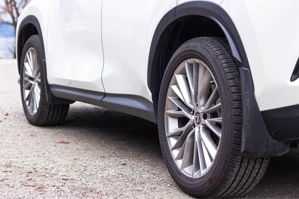2023 Lexus NX 2nd Gen - Image 13 of 19