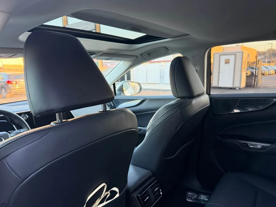 2023 Lexus NX 2nd Gen - Image 10 of 17