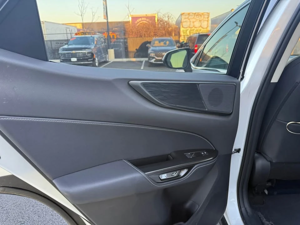 2023 Lexus NX 2nd Gen - Image 11 of 17