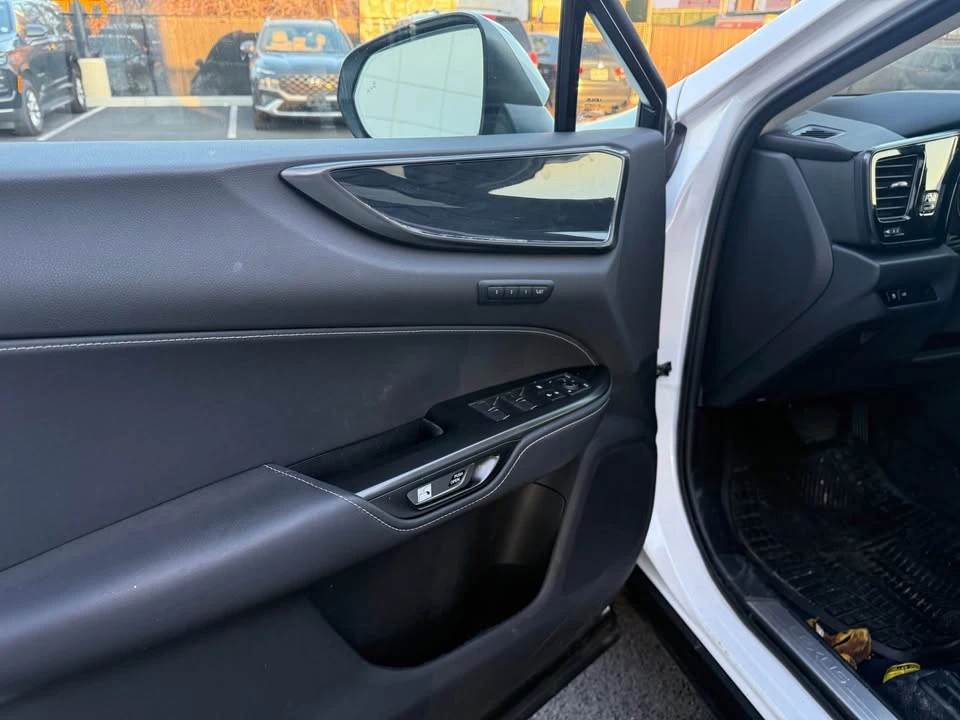 2023 Lexus NX 2nd Gen - Image 12 of 17