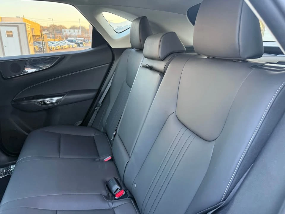2023 Lexus NX 2nd Gen - Image 9 of 17