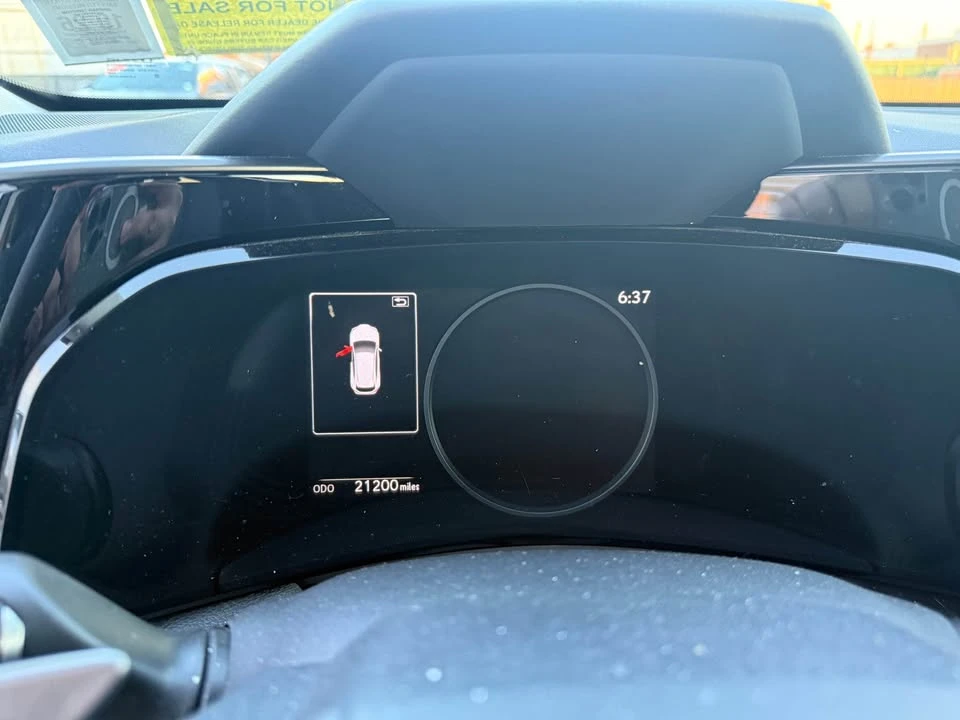 2023 Lexus NX 2nd Gen - Image 14 of 17