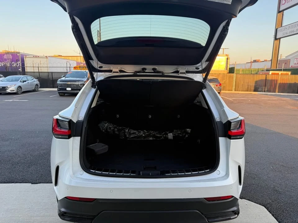 2023 Lexus NX 2nd Gen - Image 7 of 17