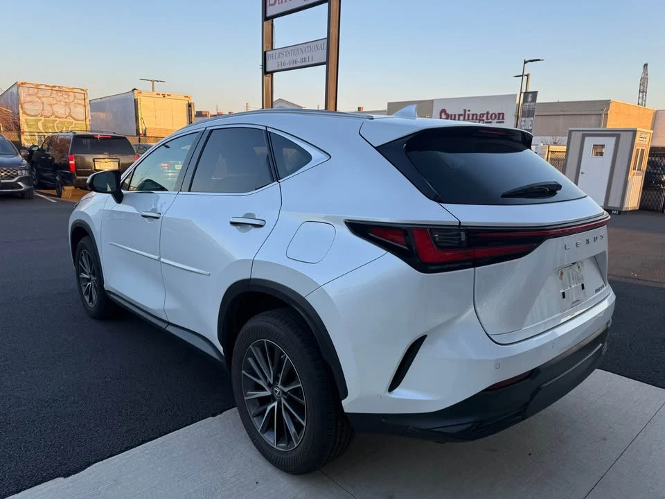 2023 Lexus NX 2nd Gen - Image 6 of 17