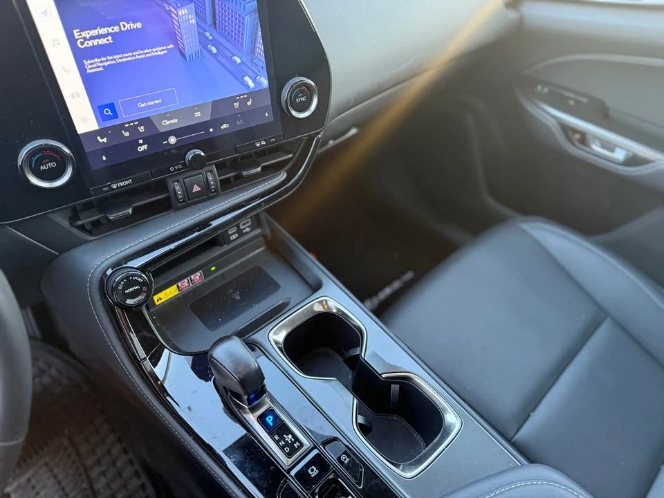 2023 Lexus NX 2nd Gen - Image 17 of 17