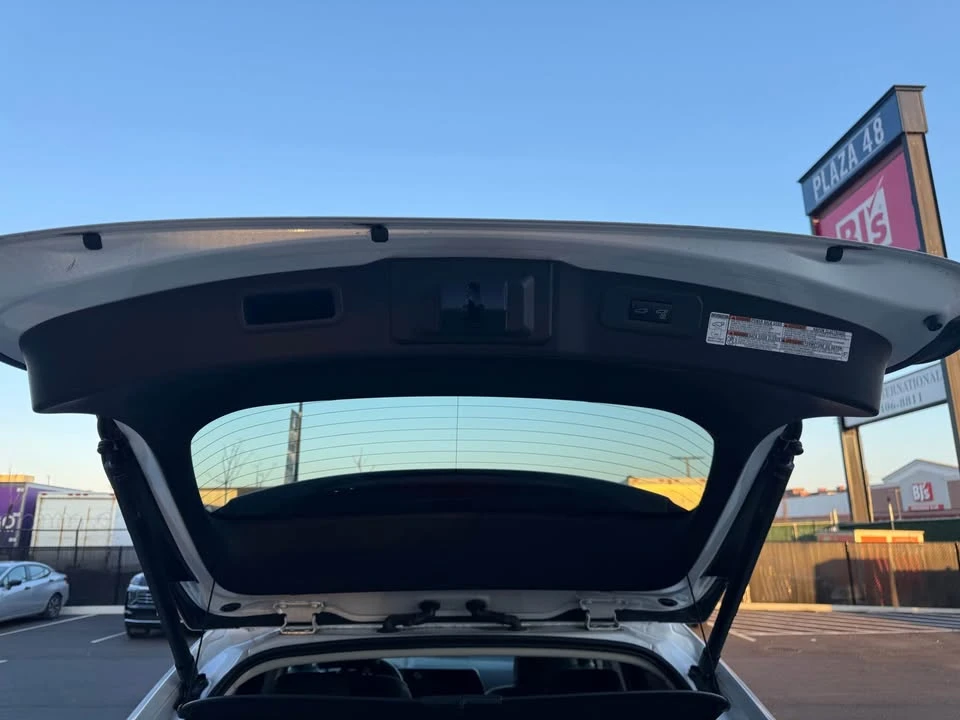 2023 Lexus NX 2nd Gen - Image 8 of 17