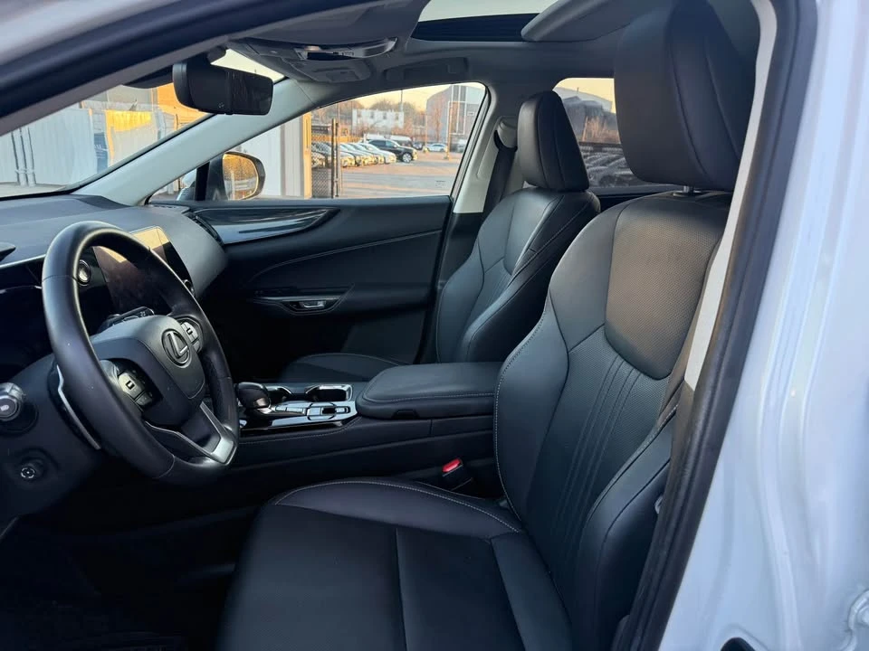 2023 Lexus NX 2nd Gen - Image 13 of 17