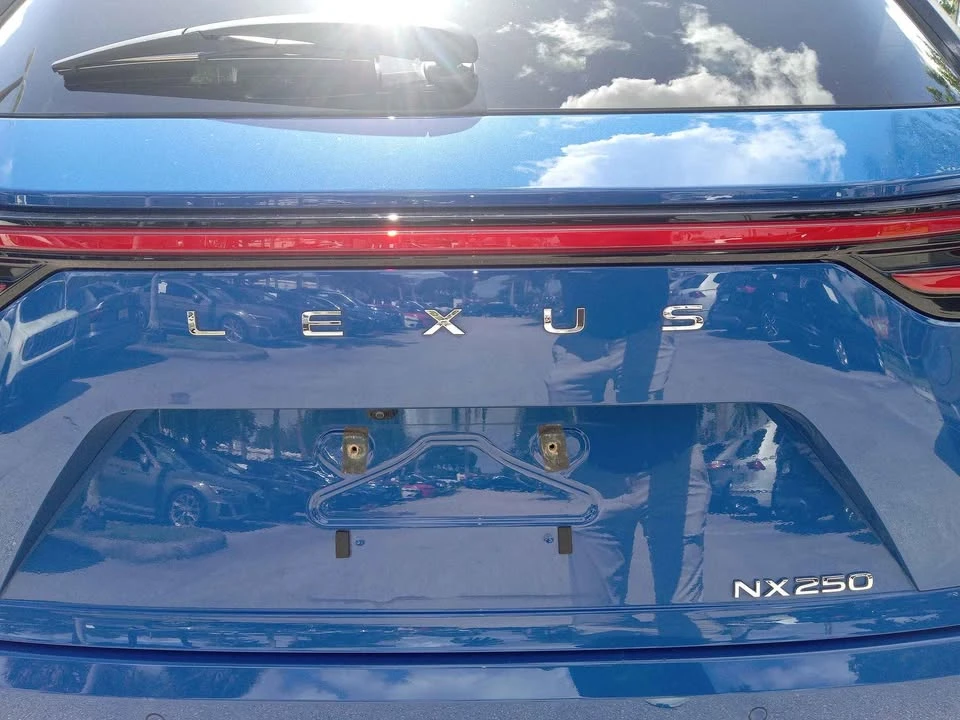 2023 Lexus NX 2nd Gen - Image 14 of 20