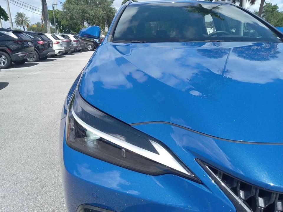2023 Lexus NX 2nd Gen - Image 5 of 20