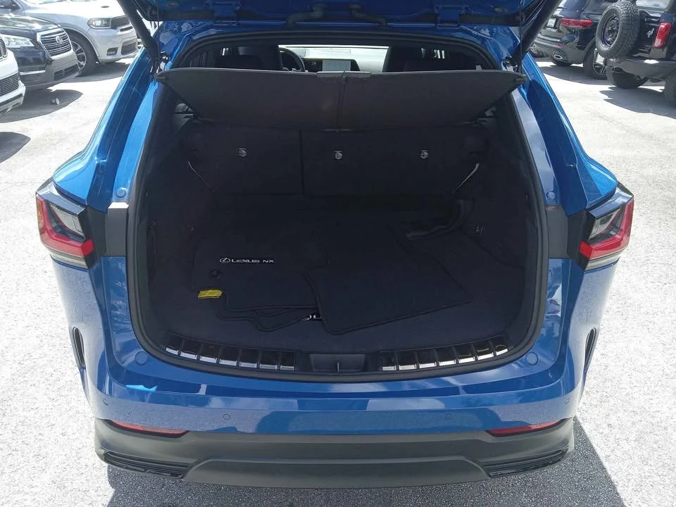 2023 Lexus NX 2nd Gen - Image 20 of 20