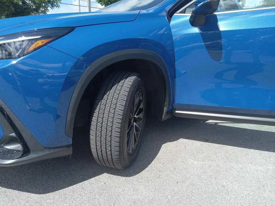 2023 Lexus NX 2nd Gen - Image 13 of 20