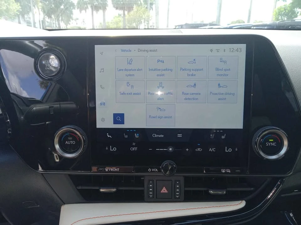 2023 Lexus NX 2nd Gen - Image 7 of 20