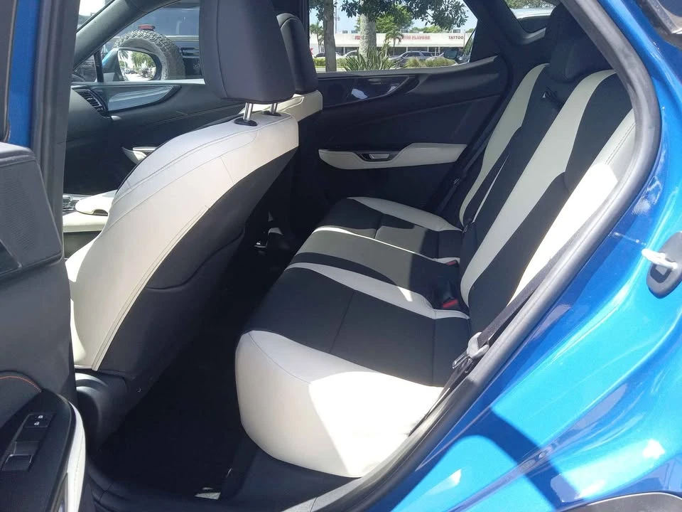2023 Lexus NX 2nd Gen - Image 16 of 20