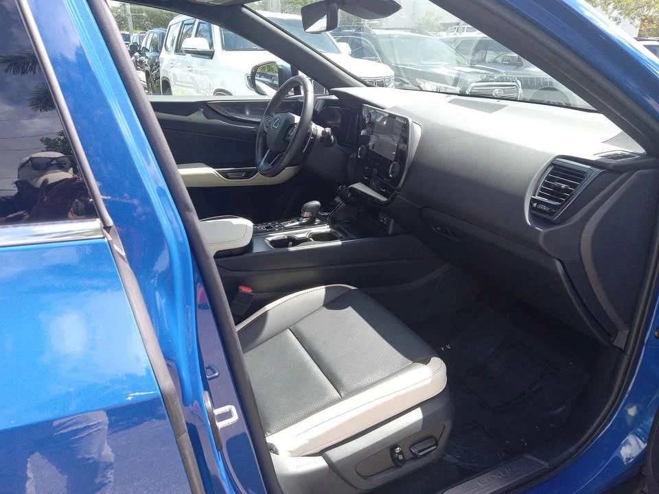 2023 Lexus NX 2nd Gen - Image 6 of 20