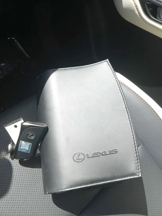 2023 Lexus NX 2nd Gen - Image 11 of 20