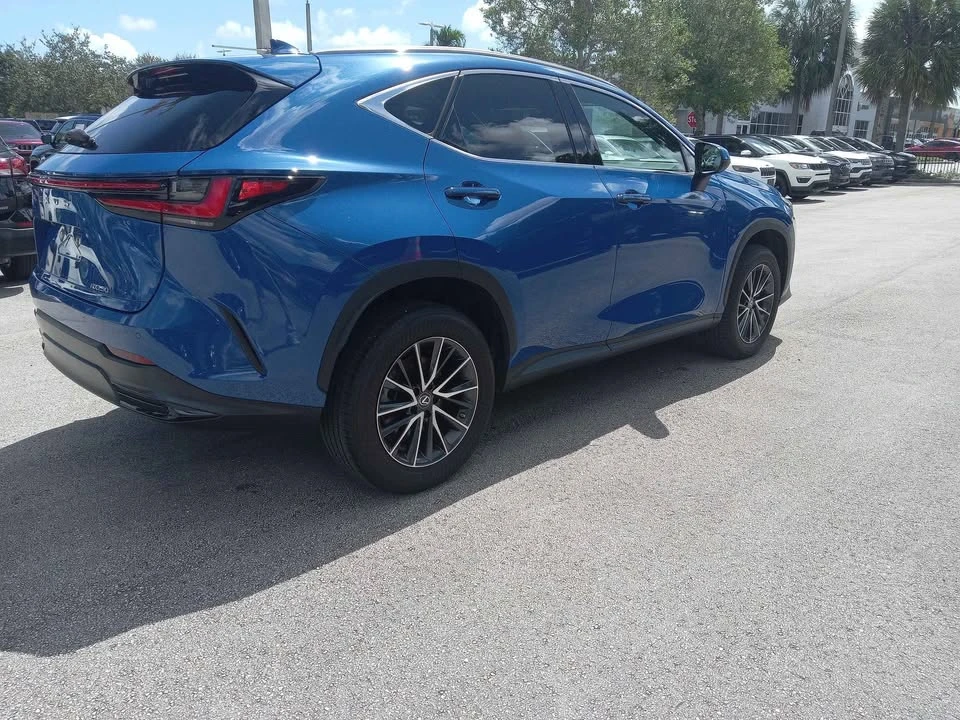 2023 Lexus NX 2nd Gen - Image 15 of 20