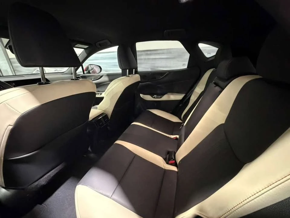 2023 Lexus NX 2nd Gen - Image 6 of 7