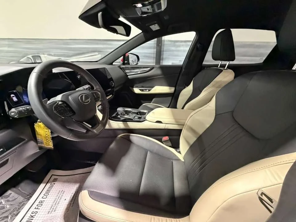2023 Lexus NX 2nd Gen - Image 7 of 7