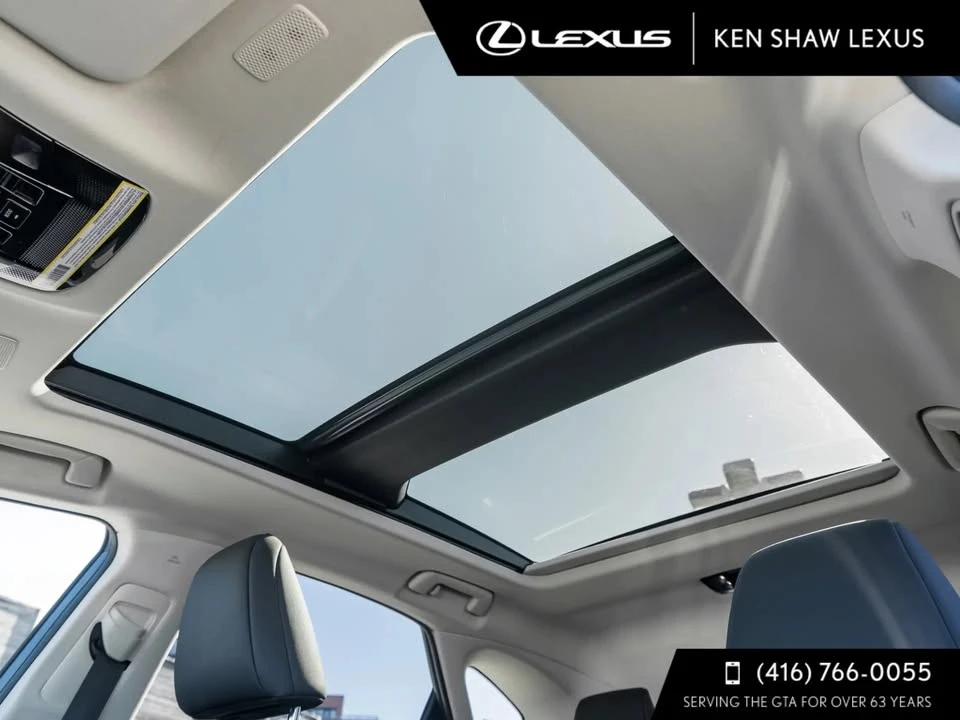 2023 Lexus NX 2nd Gen - Image 6 of 9