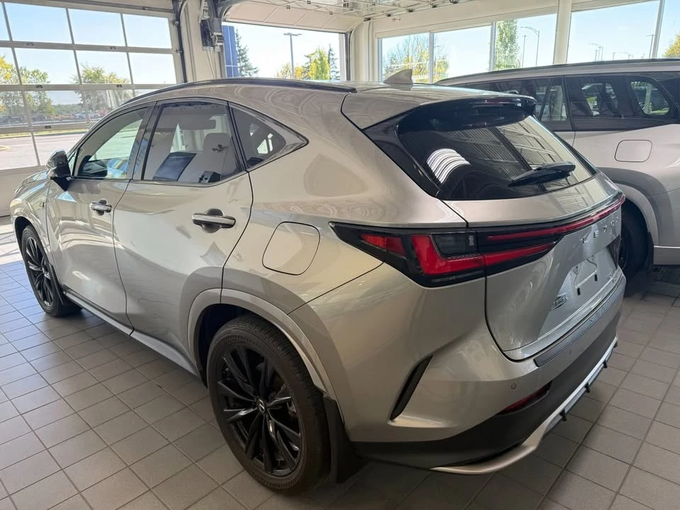 2023 Lexus NX 2nd Gen - Image 6 of 10