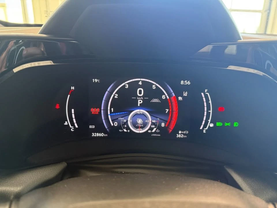 2023 Lexus NX 2nd Gen - Image 10 of 10