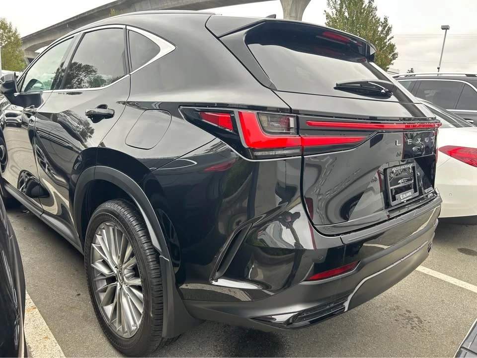 2023 Lexus NX 2nd Gen - Image 6 of 8