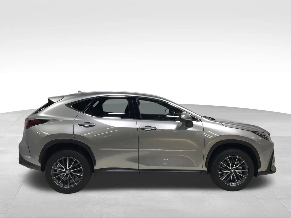 2023 Lexus NX 2nd Gen - Image 4 of 14