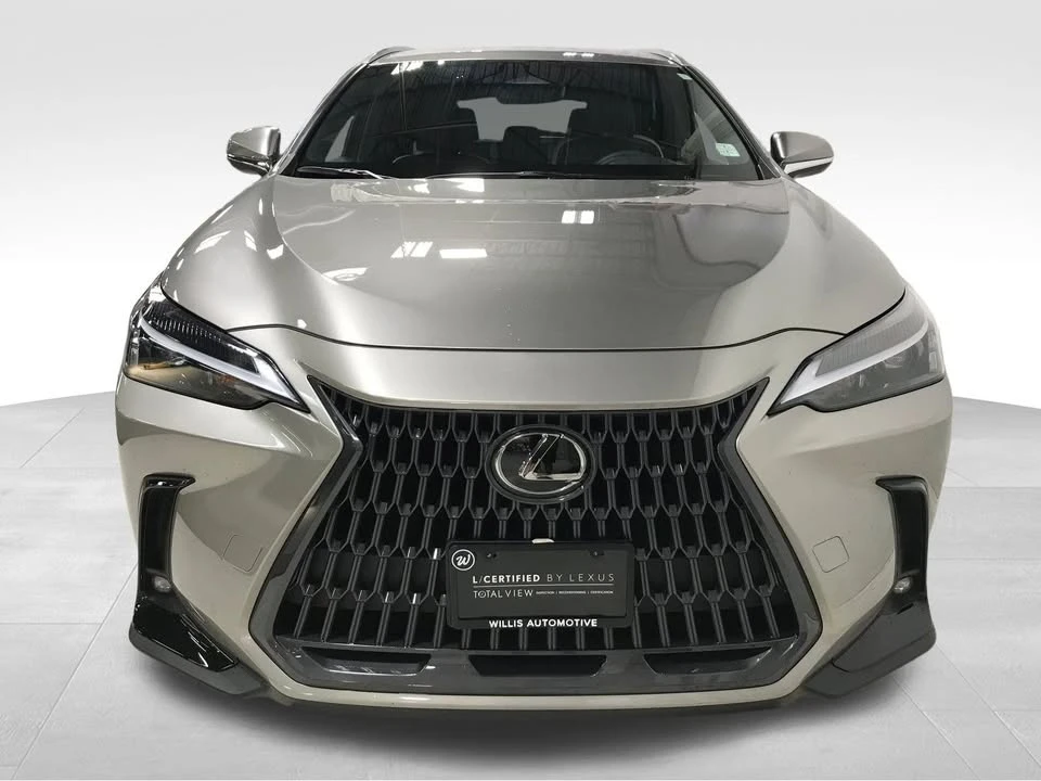2023 Lexus NX 2nd Gen - Image 2 of 14