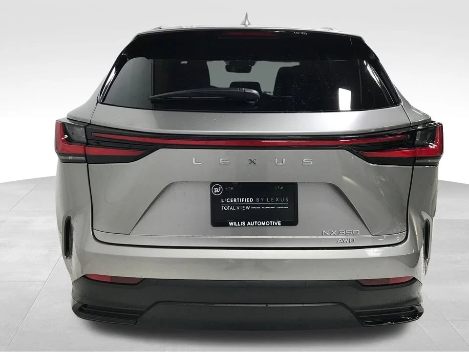 2023 Lexus NX 2nd Gen - Image 7 of 14