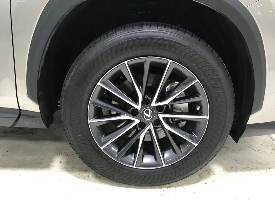 2023 Lexus NX 2nd Gen - Image 5 of 14