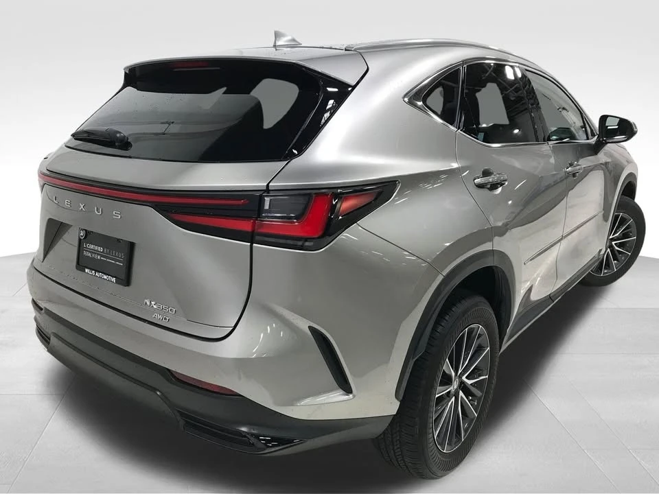 2023 Lexus NX 2nd Gen - Image 6 of 14