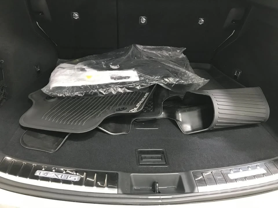 2023 Lexus NX 2nd Gen - Image 8 of 14