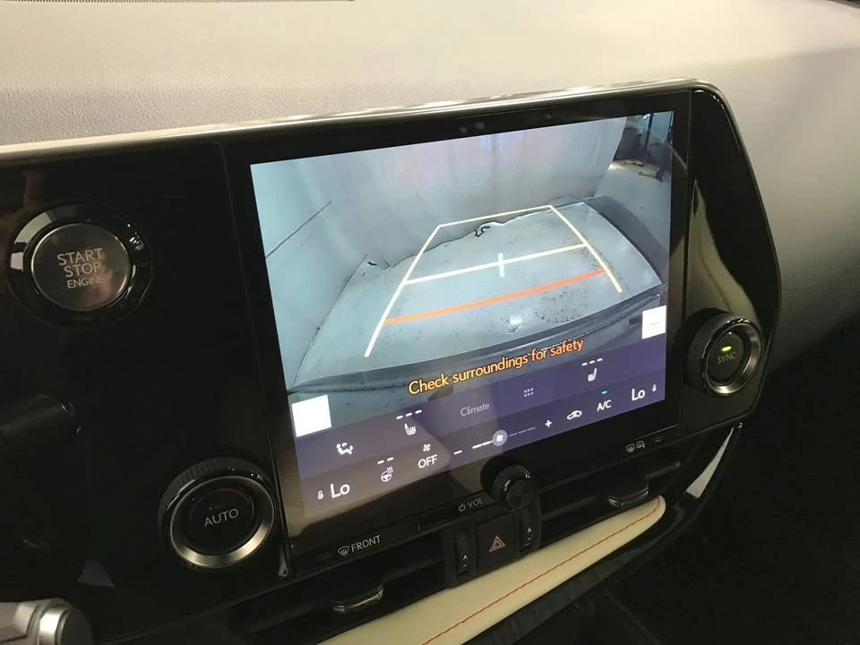 2023 Lexus NX 2nd Gen - Image 11 of 14