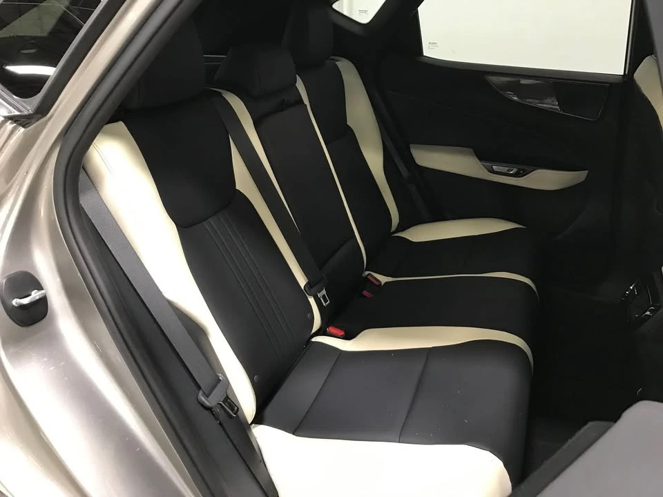 2023 Lexus NX 2nd Gen - Image 13 of 14