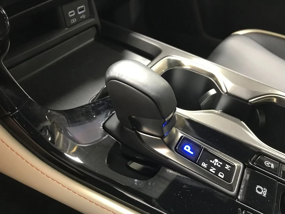 2023 Lexus NX 2nd Gen - Image 12 of 14