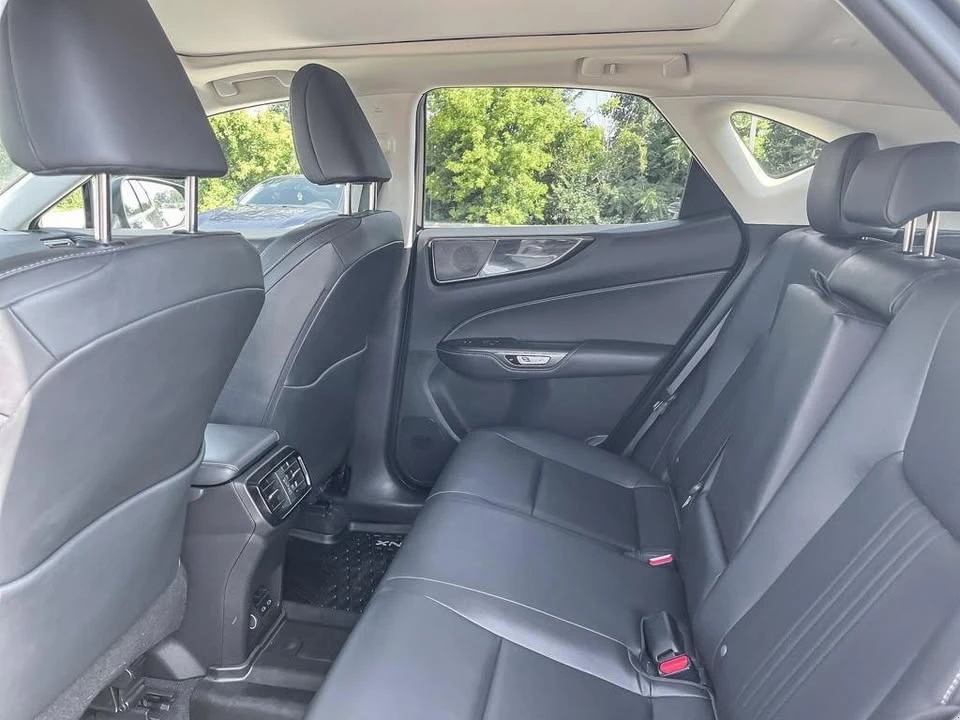2023 Lexus NX 2nd Gen - Image 5 of 6