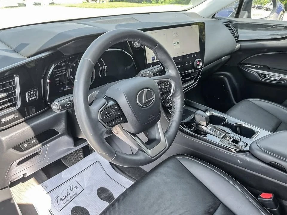 2023 Lexus NX 2nd Gen - Image 4 of 6
