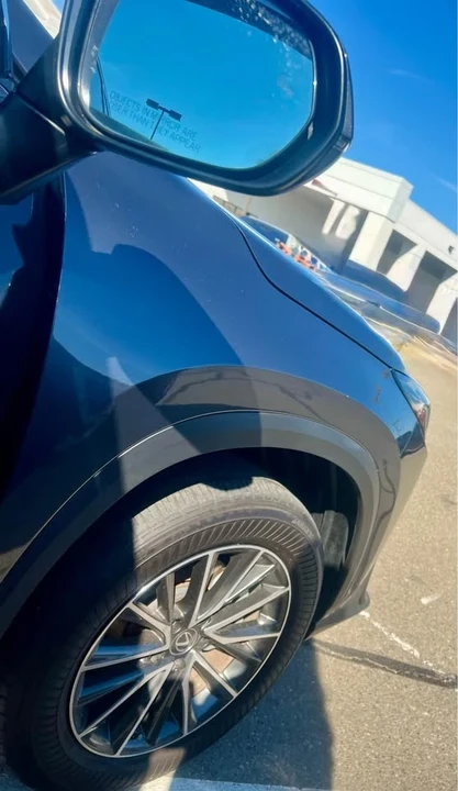 2023 Lexus NX 2nd Gen - Image 10 of 10