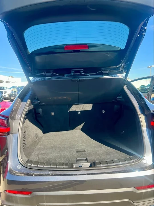 2023 Lexus NX 2nd Gen - Image 5 of 10