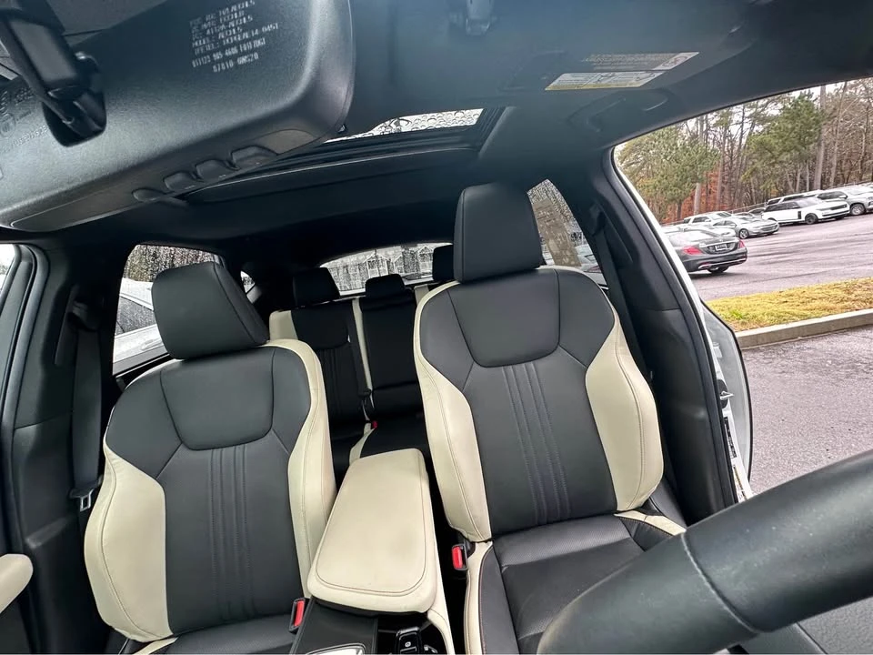 2023 Lexus NX 2nd Gen - Image 3 of 7